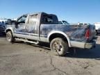 2006 Ford F250 Super Duty