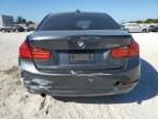 2015 BMW 320 I