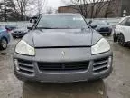 2008 Porsche Cayenne S