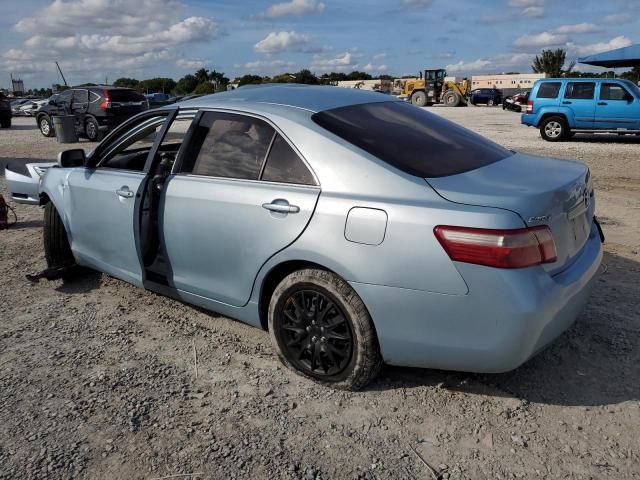 2007 Toyota Camry CE