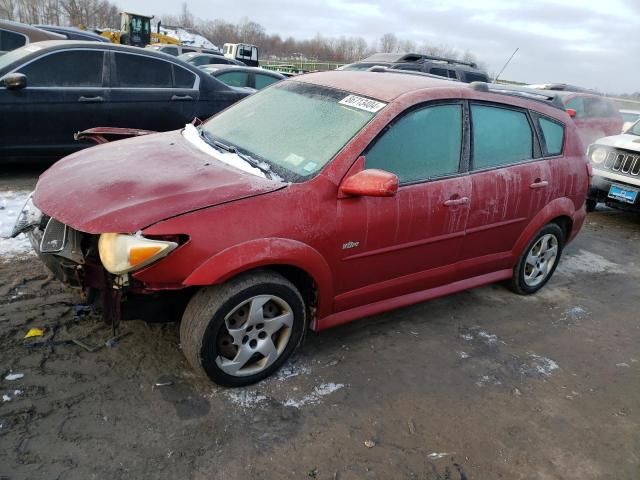 2006 Pontiac Vibe