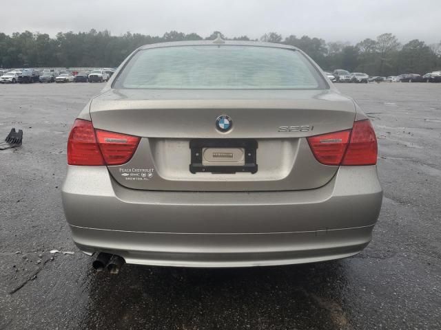 2011 BMW 328 I