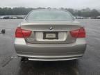 2011 BMW 328 I