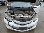 2017 Chevrolet Volt Premier