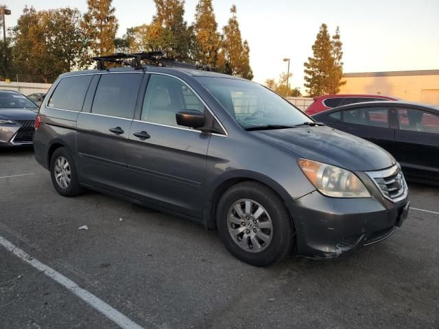 2010 Honda Odyssey LX