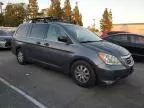 2010 Honda Odyssey LX