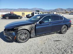 Run And Drives Cars for sale at auction: 2018 BMW 530E