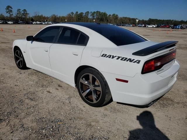 2013 Dodge Charger R/T