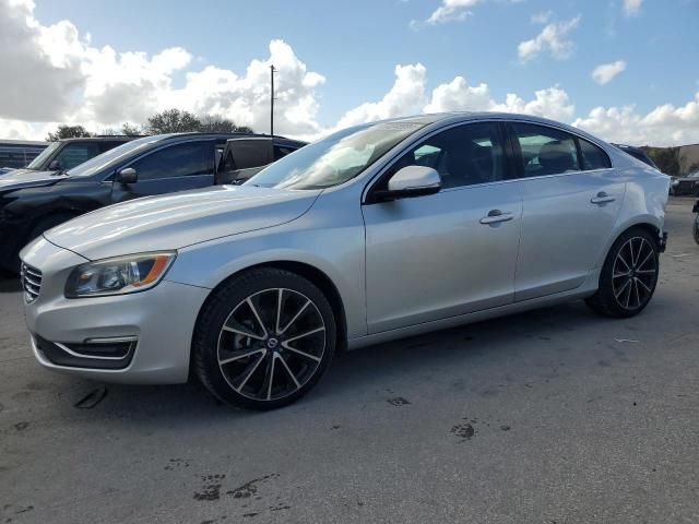 2016 Volvo S60 Premier