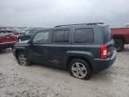 2008 Jeep Patriot Sport