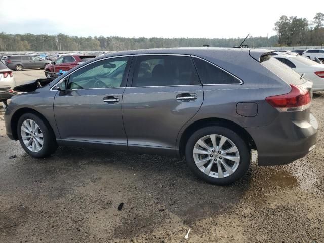 2014 Toyota Venza LE