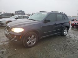 BMW Vehiculos salvage en venta: 2008 BMW X5 3.0I