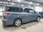 2011 Nissan Quest S