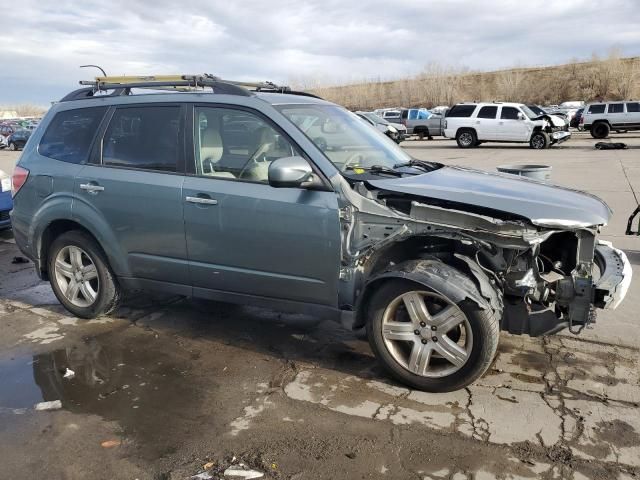 2009 Subaru Forester 2.5X Premium