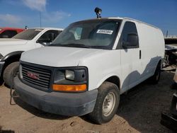 GMC Vehiculos salvage en venta: 2004 GMC Savana G3500