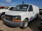 2004 GMC Savana G3500