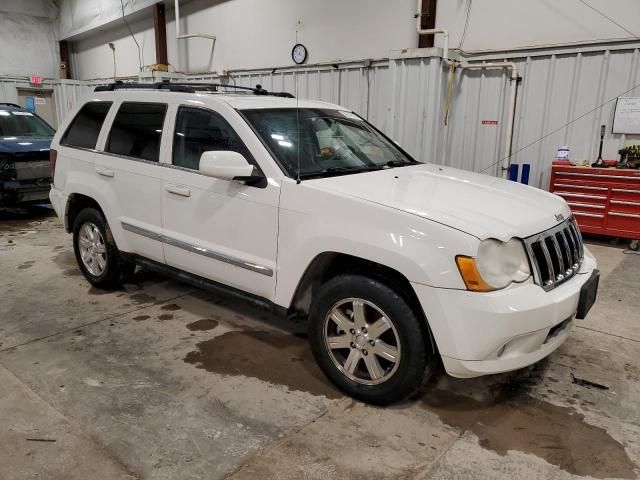 2009 Jeep Grand Cherokee Limited