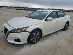 2020 Nissan Altima SL en venta en Arcadia, FL