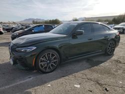 2024 BMW I4 Edrive 40 en venta en Las Vegas, NV