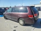 2008 Honda Odyssey LX