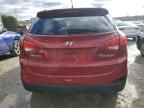 2010 Hyundai Tucson GLS