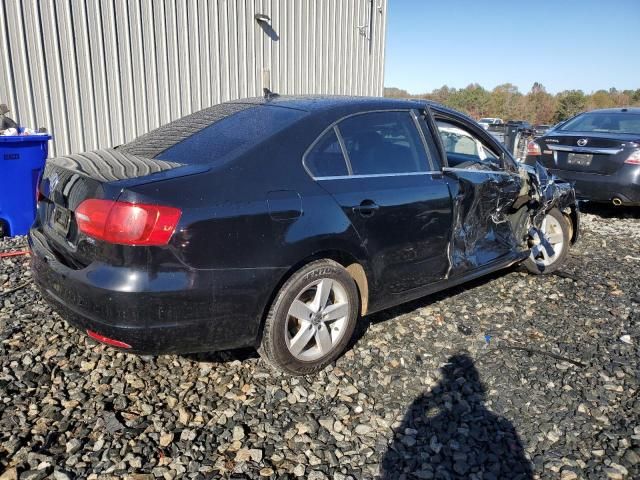 2014 Volkswagen Jetta TDI