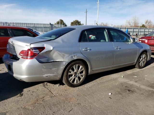 2008 Toyota Avalon XL