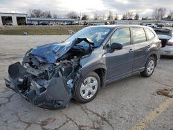 2022 Subaru Forester en venta en Bridgeton, MO