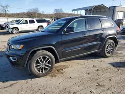 Jeep Grand Cherokee Laredo salvage cars for sale: 2019 Jeep Grand Cherokee Laredo