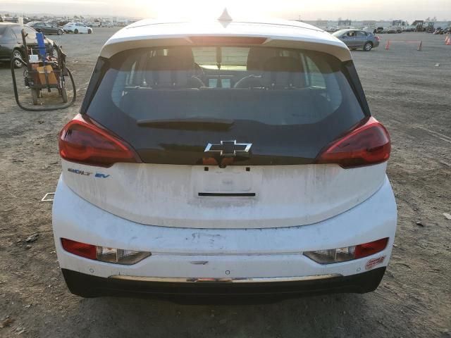 2020 Chevrolet Bolt EV LT