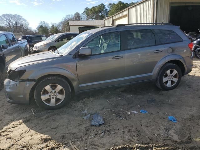 2012 Dodge Journey SXT