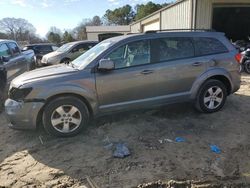 Salvage cars for sale from Copart Cleveland: 2012 Dodge Journey SXT