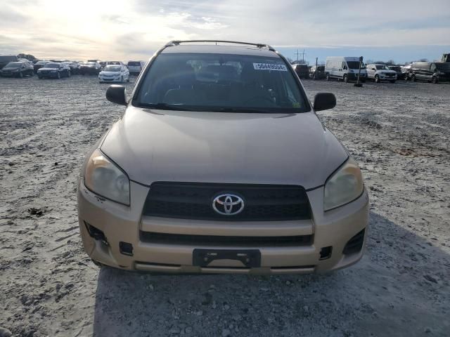 2009 Toyota Rav4