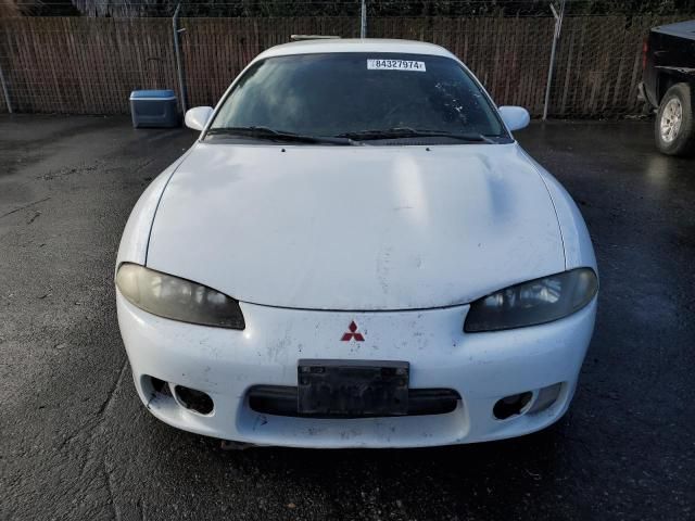 1998 Mitsubishi Eclipse GS