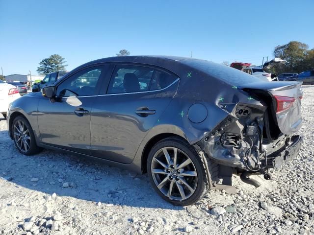 2018 Mazda 3 Touring