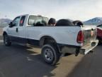 1999 Ford F350 SRW Super Duty