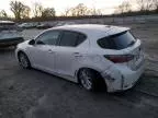 2011 Lexus CT 200