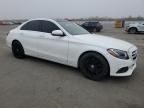 2015 Mercedes-Benz C300