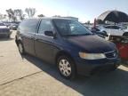 2003 Honda Odyssey EX