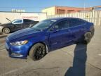 2014 Ford Fusion SE Hybrid