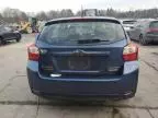 2012 Subaru Impreza Premium