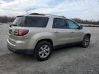 2015 GMC Acadia SLE