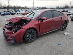 2023 Toyota Corolla SE en venta en Lawrenceburg, KY