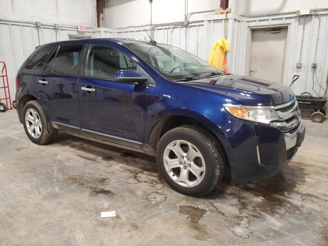 2011 Ford Edge SEL