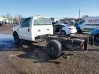 2008 Ford F350 SRW Super Duty