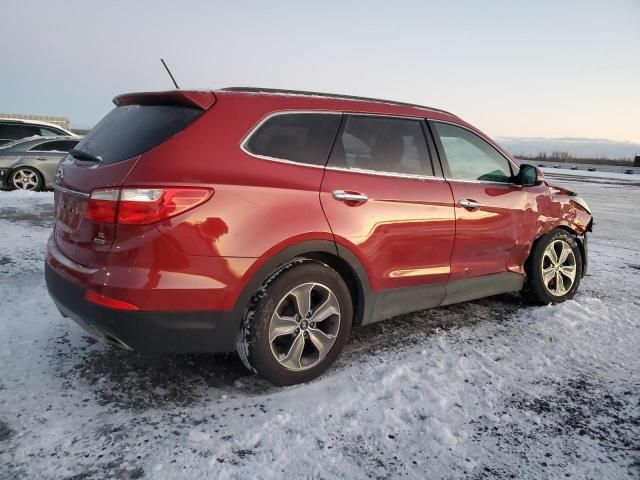 2015 Hyundai Santa FE GLS