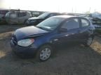 2008 Hyundai Accent GS