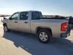 2007 Chevrolet Silverado C1500 Crew Cab