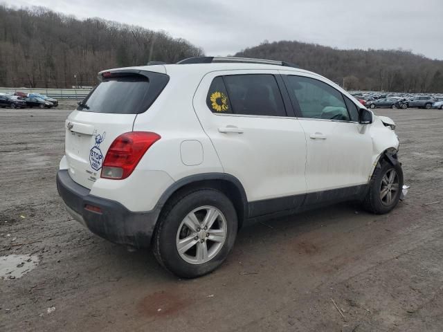 2015 Chevrolet Trax 1LT