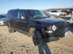 2017 Jeep Patriot Sport